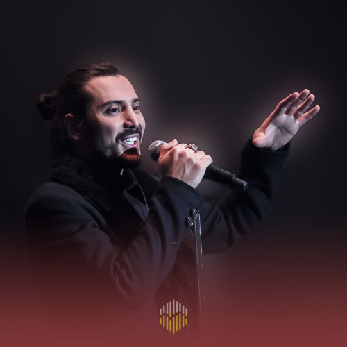 دانلود آهنگ زیبای لعنتی امیرعباس گلاب