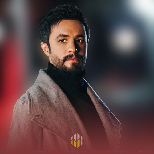 دانلود آهنگ آه باران راغب