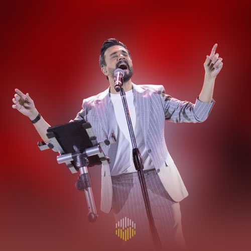 دانلود آهنگ دلبری راغب