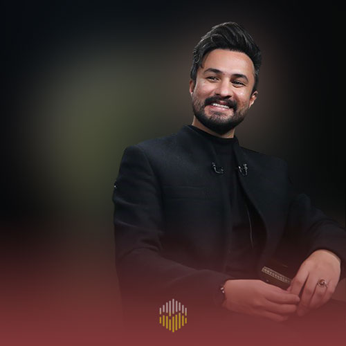 دانلود آهنگ دوست دارم راغب
