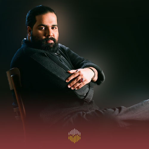 دانلود آهنگ آستیگمات رضا صادقی