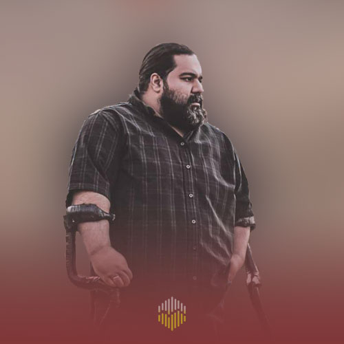 دانلود آهنگ با حسین حرف بزن رضا صادقی