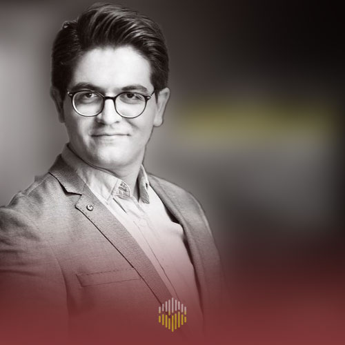 دانلود آهنگ اگه نباشی سینا شعبانخانی