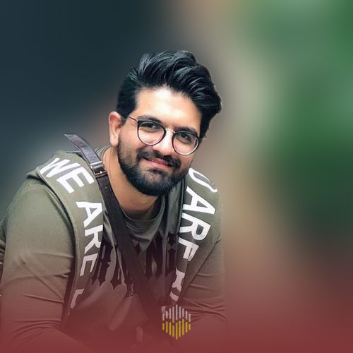 دانلود آهنگ بی آزار سینا شعبانخانی