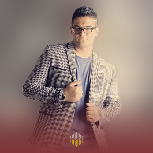 دانلود آهنگ جادوی خاص (ریمیکس) سینا شعبانخانی
