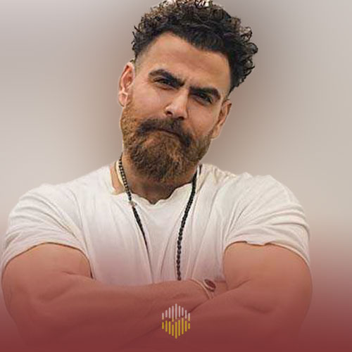 دانلود آهنگ هیچ معین زد