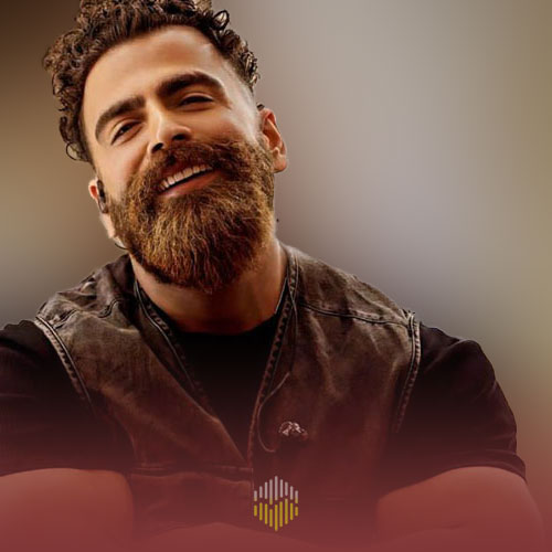 دانلود آهنگ خوابم نمیبره معین زد