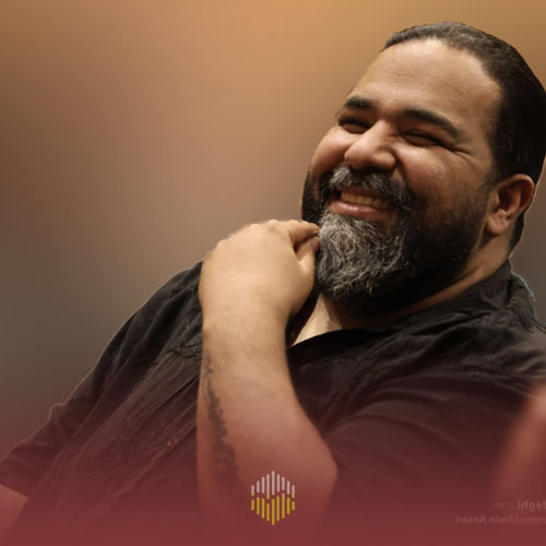 دانلود آهنگ ساکت نمون رضا صادقی