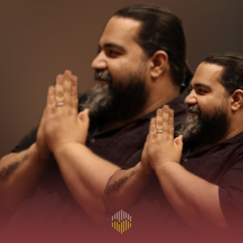 دانلود آهنگ سلطان قلبم رضا صادقی