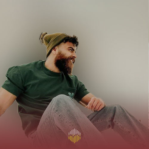 دانلود آهنگ تن صدات معین زد