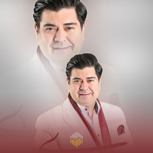 دانلود آهنگ لیلای من سالار عقیلی