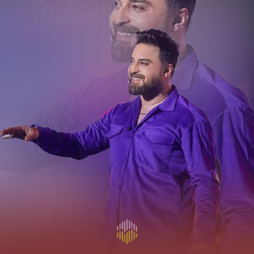 دانلود آهنگ من و سازم بابک جهانبخش