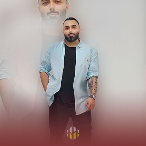 دانلود آهنگ آهن ربا مسعود صادقلو