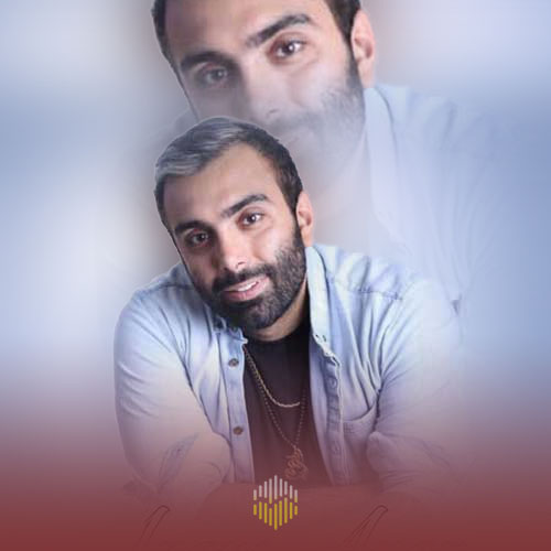 دانلود آهنگ آروم آروم مسعود صادقلو