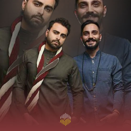 دانلود آهنگ اولین باره پازل بند