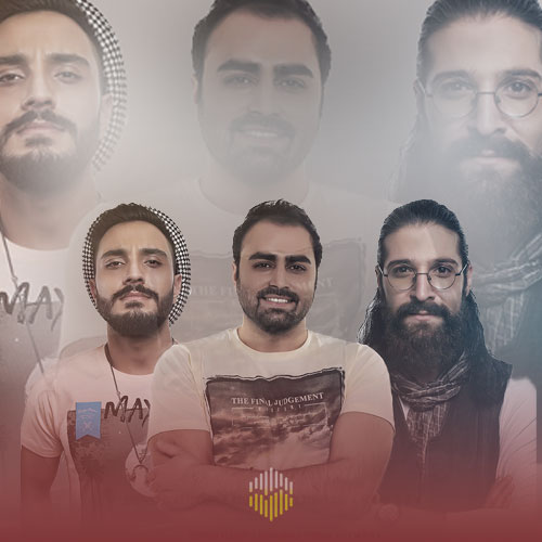 دانلود آهنگ بی تاب پازل بند