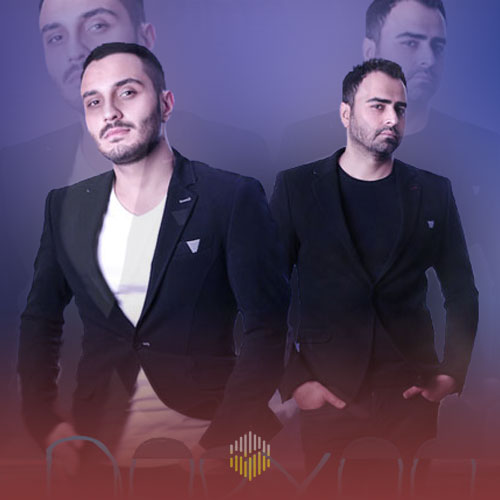 دانلود آهنگ دریا پازل بند