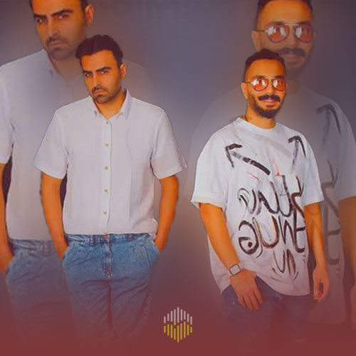 دانلود آهنگ دلداده پازل باند