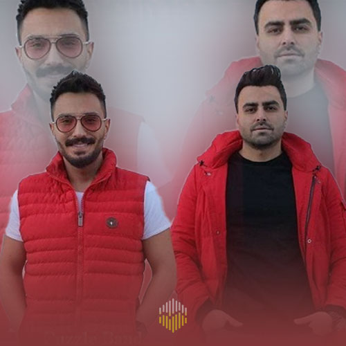 دانلود آهنگ دلارام (ریمیکس) پازل باند و حمید هیراد