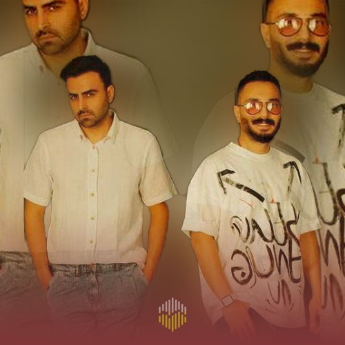 دانلود آهنگ هستی پازل باند