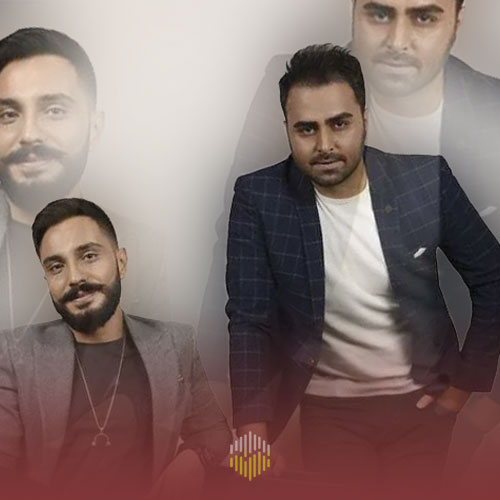 دانلود آهنگ کم کم پازل بند