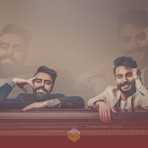 دانلود آهنگ محشر پازل باند