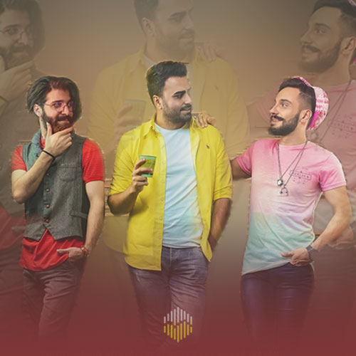دانلود آهنگ معشوقه پازل بند و حمید هیراد