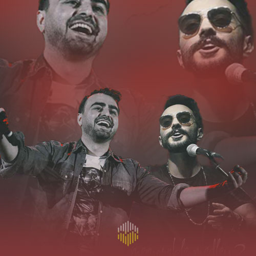 دانلود آهنگ Memorable Medley 2 پازل باند