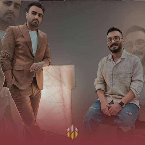 دانلود آهنگ نگرانتم پازل بند