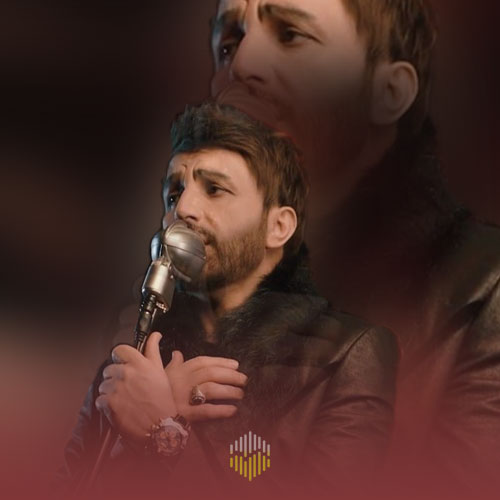 دانلود آهنگ بگو چی شده علی لهراسبی