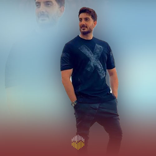 دانلود آهنگ ﻫﺮﻛﻰ ﺧﻄ ﻣﻴﺪه ﺑﺖ دور ﻣﻴﻜﻨﻢ ﻧﻤﻴﺒﻴﻨﻰ ﻋﻘﺐ ﻧﺸﻴﻨﻰ ﻛﻨﻢ فرزاد فرزین
