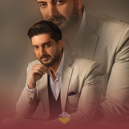 دانلود آهنگ برای یه سریا حالا دارم من خودم گرگ روزگارم فرزاد فرزین