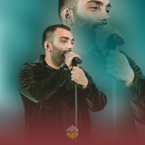 دانلود آهنگ دو تا قلب مسعود صادقلو