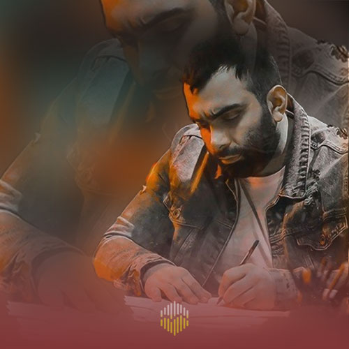 دانلود آهنگ کارما مسعود صادقلو
