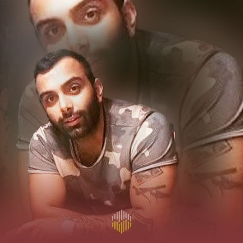 دانلود آهنگ خفگی مسعود صادقلو