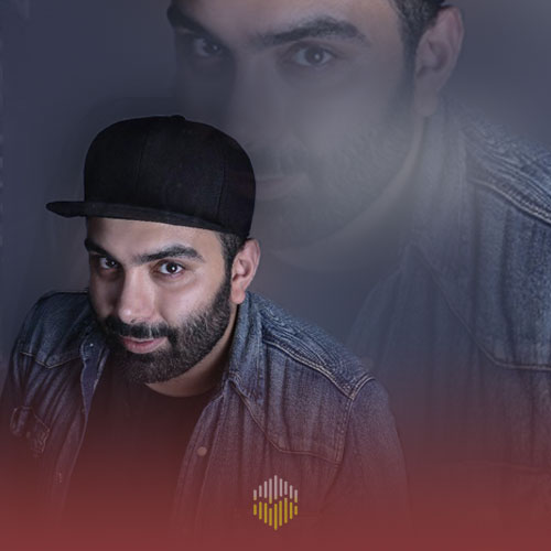 دانلود آهنگ مگه جنگه مسعود صادقلو