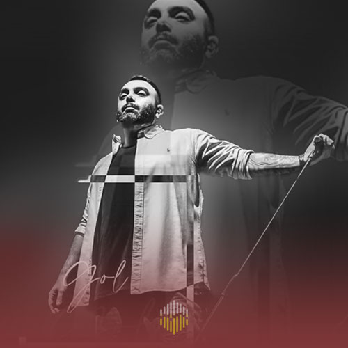 دانلود آهنگ مثل گل مسعود صادقلو