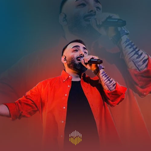 دانلود آهنگ مسکن (اجرای زنده) مسعود صادقلو