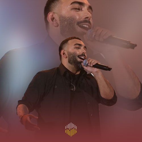 دانلود آهنگ نقطه ضعف مسعود صادقلو