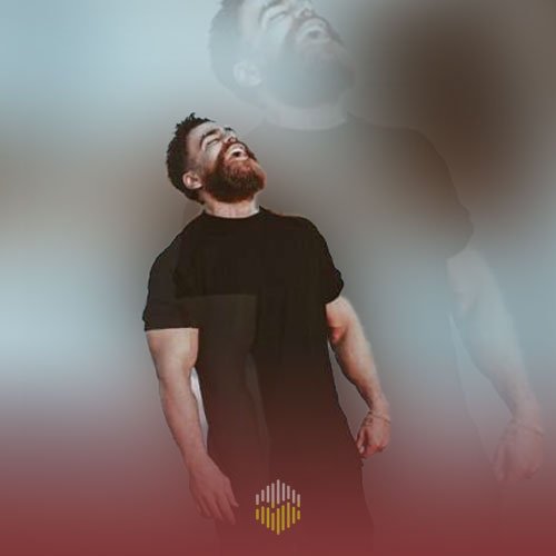 دانلود آهنگ یه جوری پیگیرتم که میریزم بهم هی من دورو برم تورو نبینم معین زد